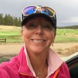 Meet your Posher, Laurie